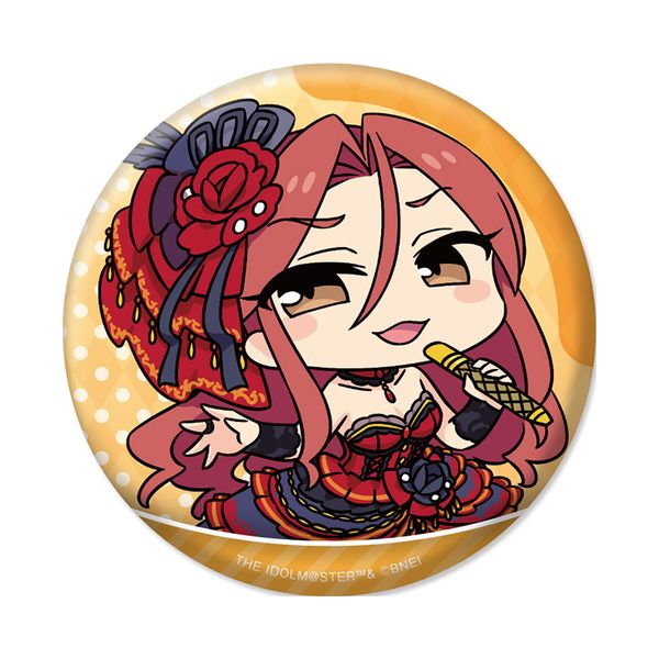 �A�C�h���}�X�^�[ �V���f�����K�[���Y �؂��񖺊ʃo�b�W vol.2 ���O���q