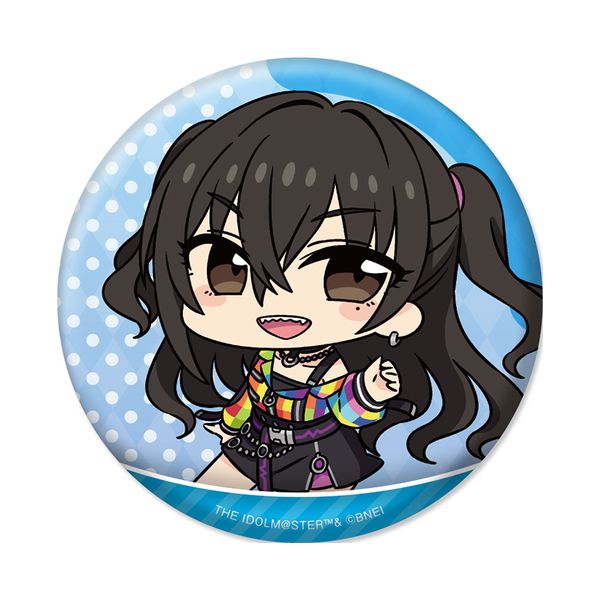 �A�C�h���}�X�^�[ �V���f�����K�[���Y �؂��񖺊ʃo�b�W vol.2 ���˂�����