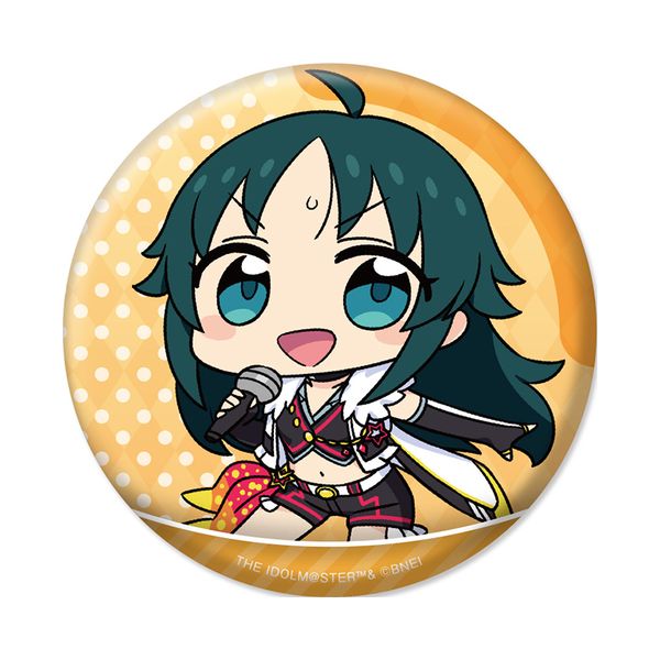 �A�C�h���}�X�^�[ �V���f�����K�[���Y �؂��񖺊ʃo�b�W vol.2 �����