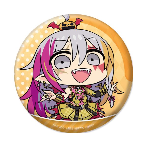 �A�C�h���}�X�^�[ �V���f�����K�[���Y �؂��񖺊ʃo�b�W vol.2 ���P�q