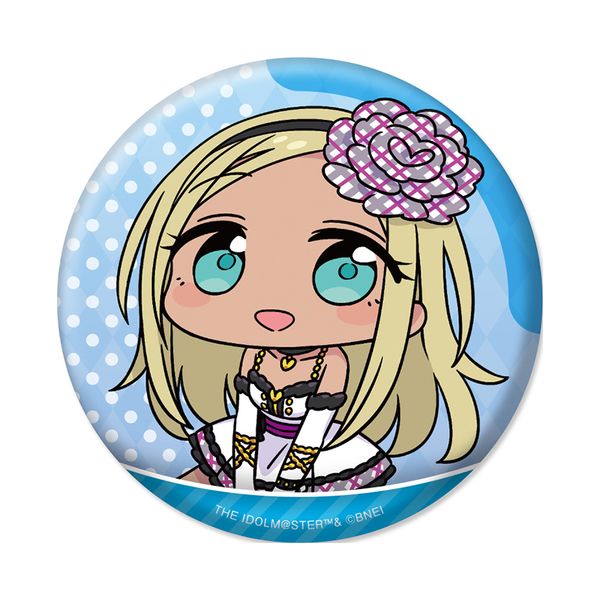 �A�C�h���}�X�^�[ �V���f�����K�[���Y �؂��񖺊ʃo�b�W vol.2 ���C��