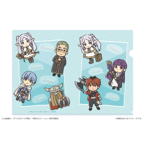 �����̃t���[���� A4�N���A�t�@�C�� 05 SD �W��