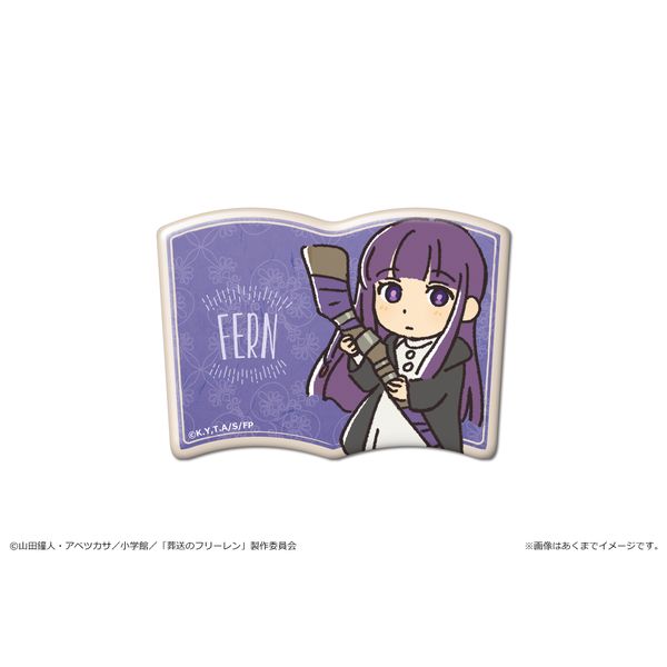 �����̃t���[���� �u�b�N�^�ʃo�b�W 04 �t�F����