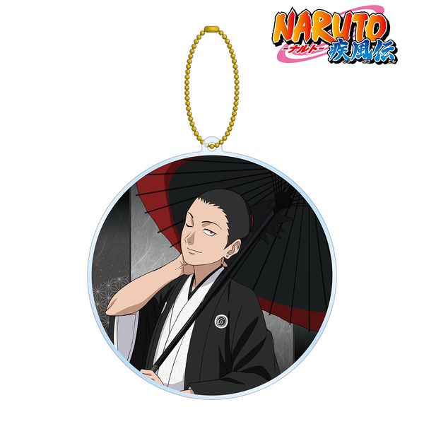 NARUTO-�i���g- �����` �`�����낵�C���X�g �ޗǃV�J�}�� �ԎP�a��ver. BIG�A�N�����L�[�z���_�[