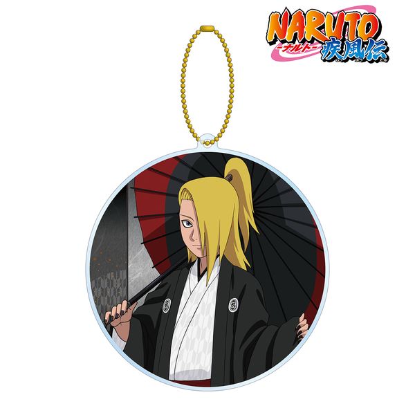 NARUTO-�i���g- �����` �`�����낵�C���X�g �f�C�_�� �ԎP�a��ver. BIG�A�N�����L�[�z���_�[