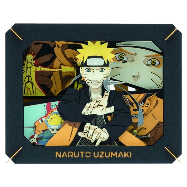 NARUTO-�i���g-�����` PT-339 �i���g