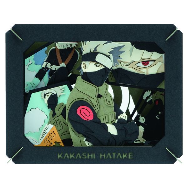 NARUTO-�i���g-�����` PT-341 �J�J�V