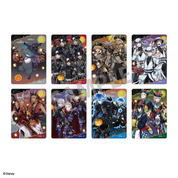 グッズ: ディズニー ツイステッドワンダーランド picharm グッズ: ディズニー ツイステッドワンダーランド picharm