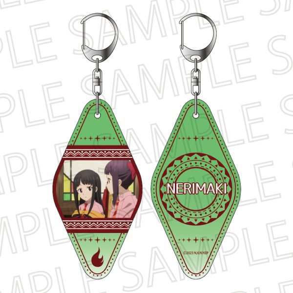 ���̑f���炵�����E�ɔ������I ���[�e���L�[�z���_�[ �˂�܂�