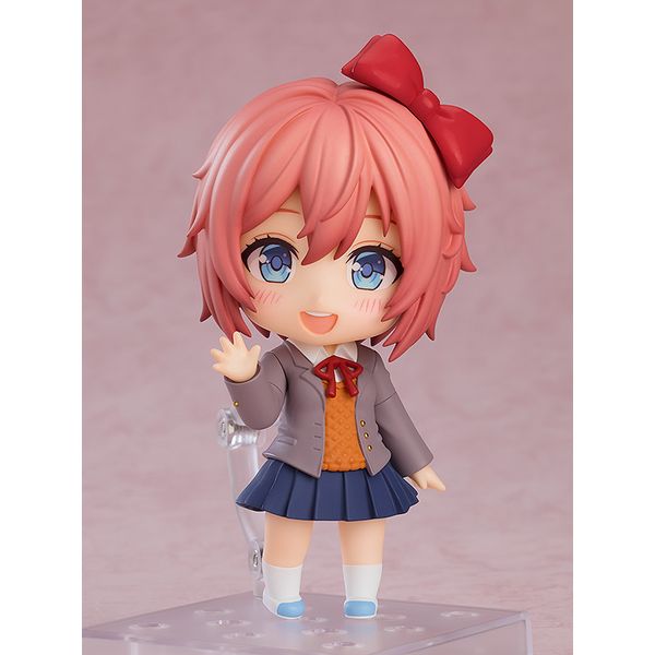 フィギュア: ドキドキ文芸部! ねんどろいど サヨリ