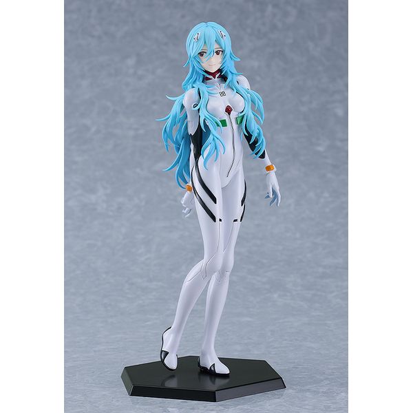 PLAMAX 綾波レイ 「シン・エヴァンゲリオン劇場版」 Amazon | マックスファクトリー[Max Factory] PLAMAX シン
