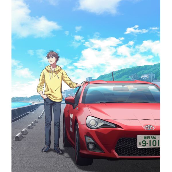 �y���[�J�[���T�t���z MF�S�[�X�g Blu-ray BOX Sector1 �yBD�z