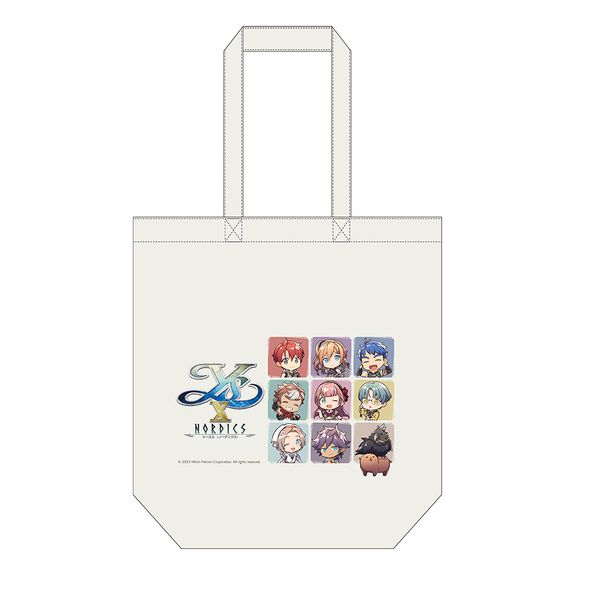 �C�[�XX -NORDICS- �g�[�g�o�b�O ���уL����