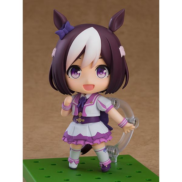 フィギュア: ウマ娘 プリティーダービー ねんどろいど