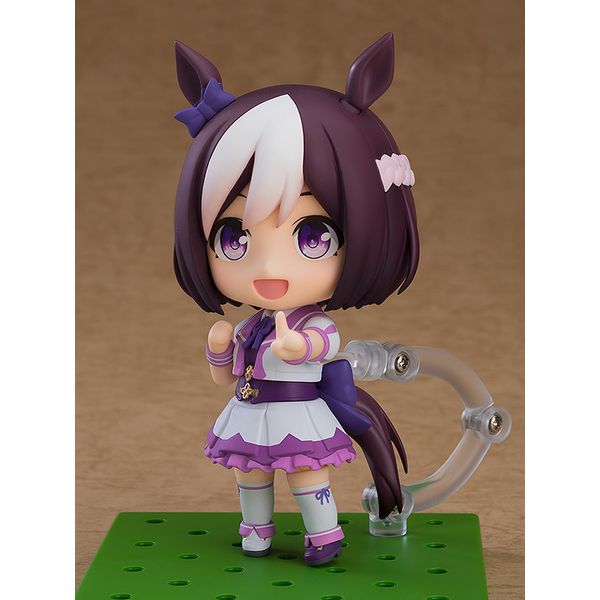 フィギュア: ウマ娘 プリティーダービー ねんどろいど