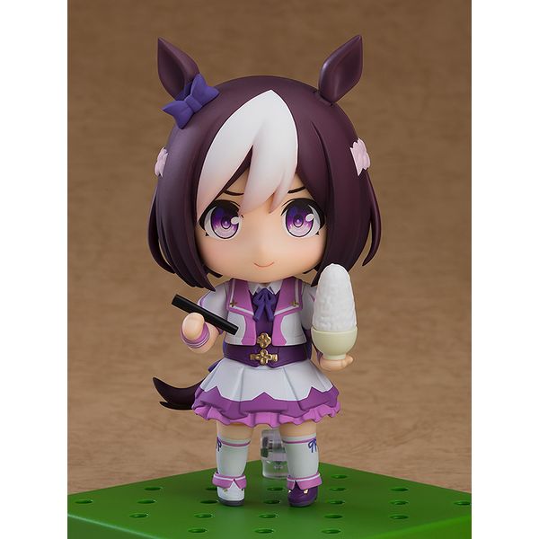フィギュア: ウマ娘 プリティーダービー ねんどろいど