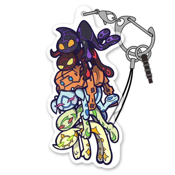 �V���Y����VRAINS �C�O�j�X �A�N�����܂܂�