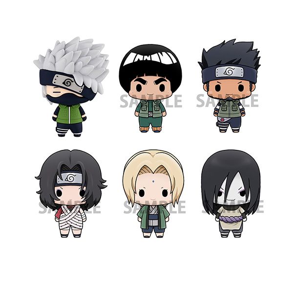 NARUTO-ig- ` 傱}XRbg Vol.4 y1BOXz