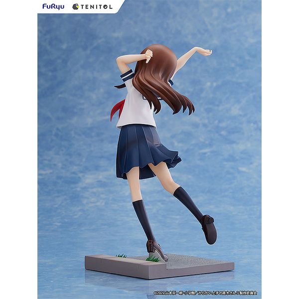 からかい上手の高木さん TENITOL 高木さん【新品 未開封】 Amazon | TENITOL からかい上手の高木さん 高木さん