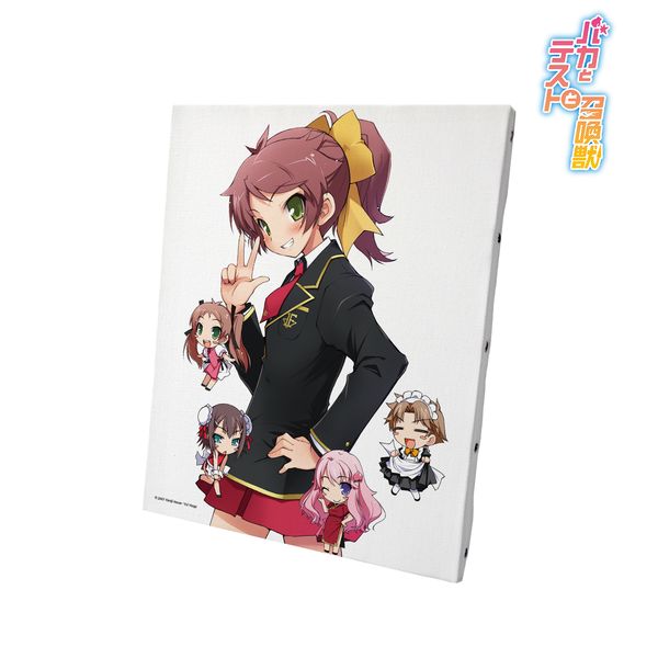 oJƃeXgƏb 2\CXg LoX{[h