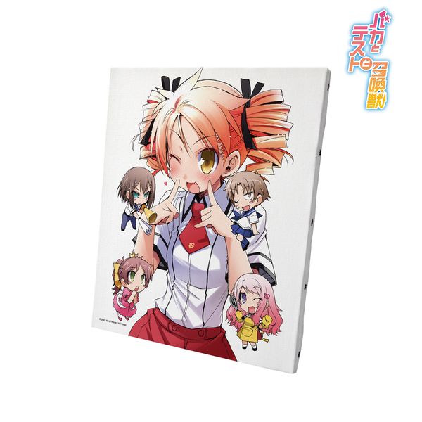 oJƃeXgƏb 4\CXg LoX{[h