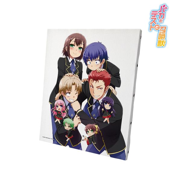 oJƃeXgƏb 12\CXg LoX{[h