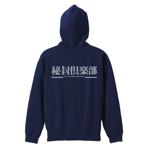 Project 镕y Wbvp[J[ NAVY XL