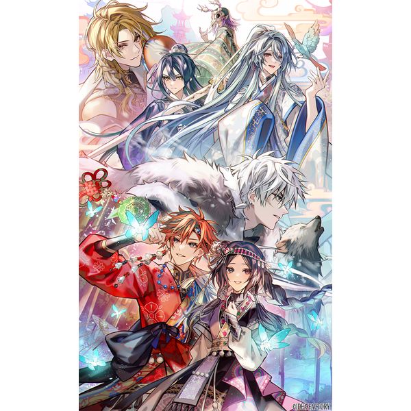 �}�c���J���v-kEi- �V�����ٓ` �y�����Łz �ySwitch�\�t�g�z