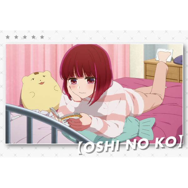 新品未開封　レア！　推しの子オリジナルパーカー有馬かな　クラフトボス懸賞当選品 SZgsqGcaIxdy.jpg