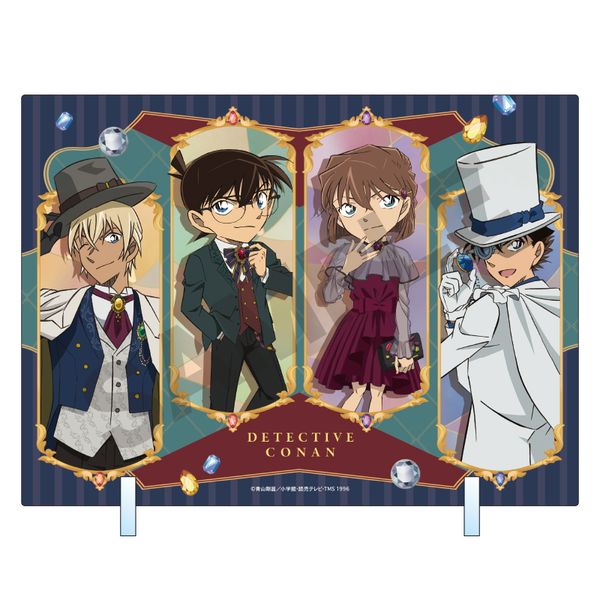 ���T��R�i�� �A�N�����p�l�� �W���G��