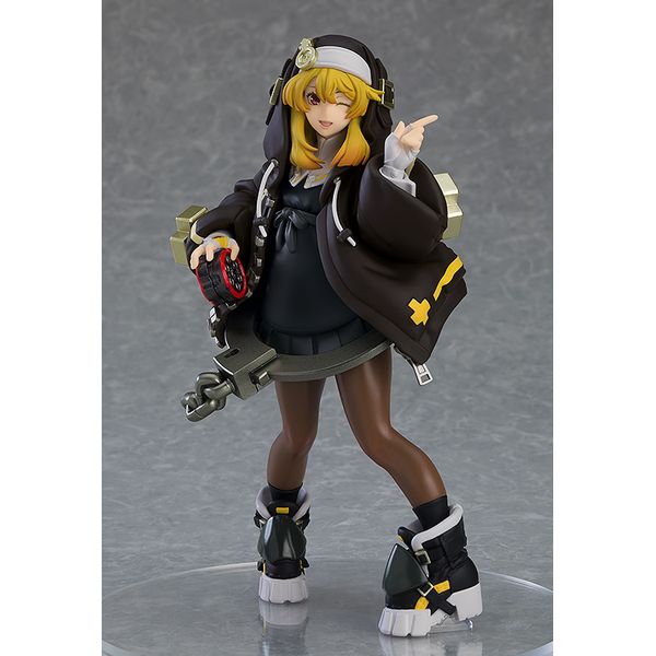 GUILTY GEAR -STRIVE- POP UP PARADE uWbg STRIVE BLACK