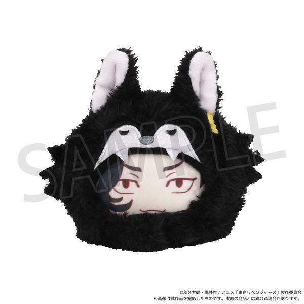 東京リベンジャーズ ぬいぐるみ まとめ売り