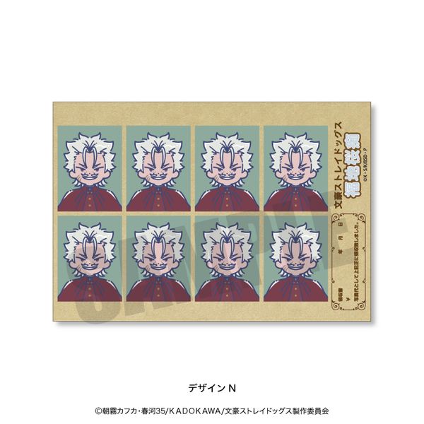 �����X�g���C�h�b�O�X×��Ƃۂ� �ؖ��ʐ^���X�e�b�J�[ N ���n ���s