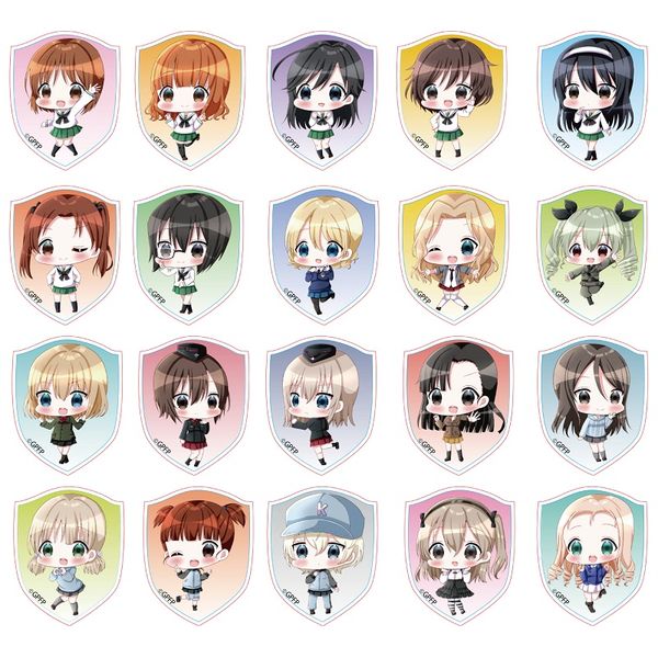 �K�[���Y���p���c�@�[�ŏI�� �g���[�f�B���O�A�N�����s���o�b�W �y1BOX�z