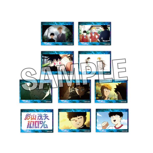 ���u�T�C�R100 �z���X�e�b�J�[ �R���N�V���� BOX3 �y1BOX�z