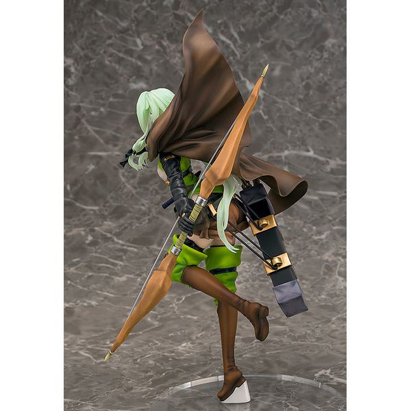 女神官 「ゴブリンスレイヤー」 1/7 ABS＆PVC製塗装済み完成品