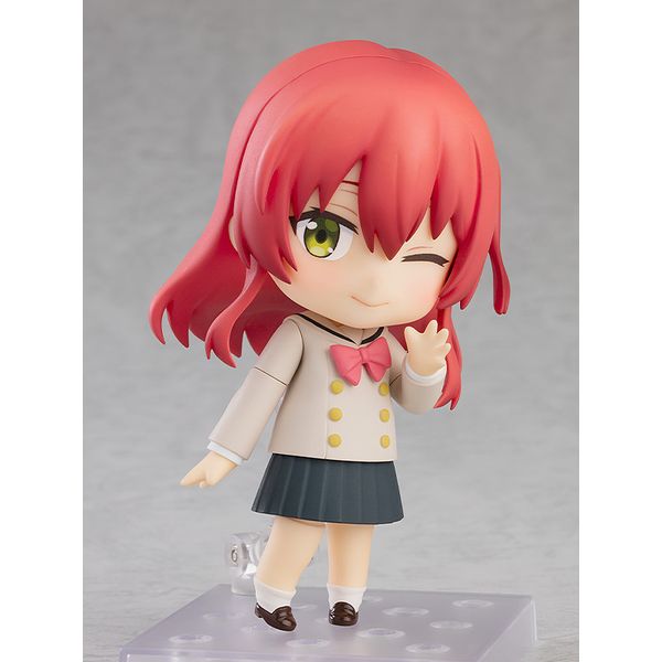 フィギュア: ぼっち・ざ・ろっく！ ねんどろいどもあ とりかえっ