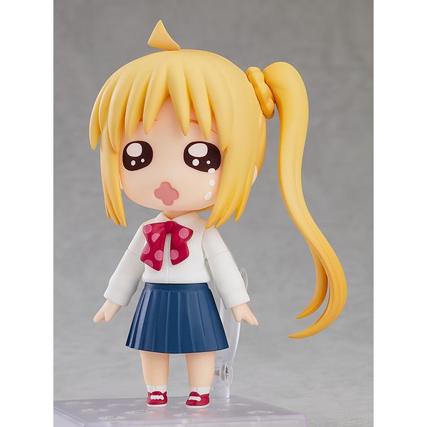 ねんどろいど　とりかえっこふぇいす　ぼっちエディション ねんどろいどもあ とりかえっこフェイス ぼっちセレクション