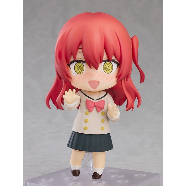 フィギュア: ぼっち・ざ・ろっく！ ねんどろいどもあ とりかえっ
