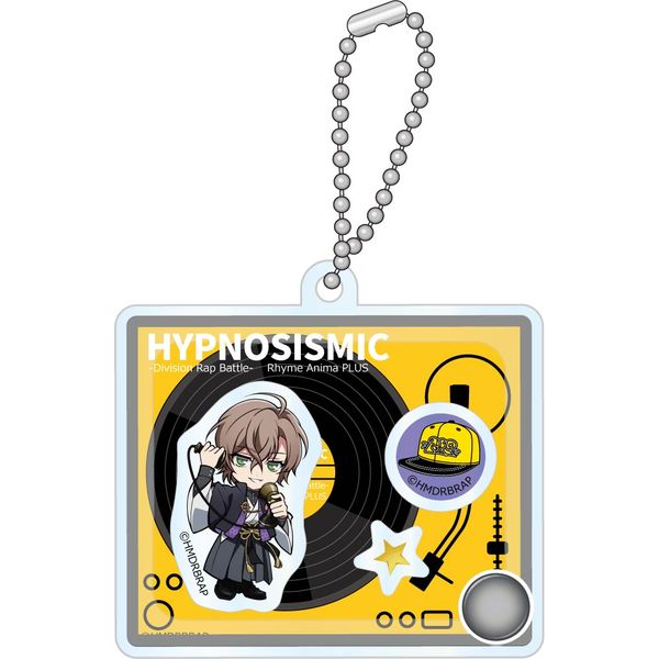 まっちゃん様シャカシャカキーホルダー まっちゃん様シャカシャカキーホルダー