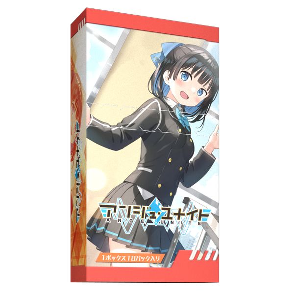 �A���W���E���i�C�g �u�����A���g�p�b�N Vol.2 �yBOX�z