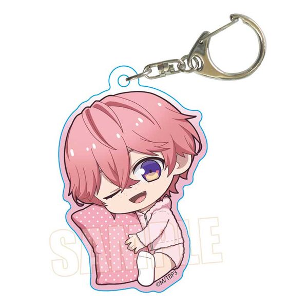 B-PROJECT �`�M�󁖃��u�R�[���` ���ガ����ƃA�N�����L�[�z���_�[ ���C�I��