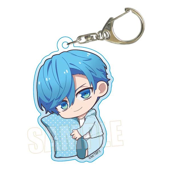 B-PROJECT �`�M�󁖃��u�R�[���` ���ガ����ƃA�N�����L�[�z���_�[ �������\