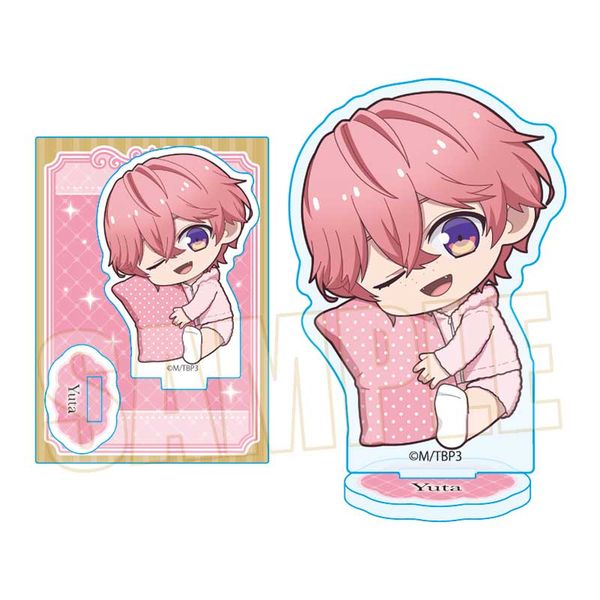 B-PROJECT �`�M�󁖃��u�R�[���` ���ガ����ƃ~�j�X�^���h ���C�I��