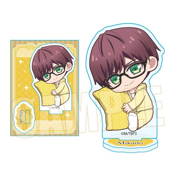 B-PROJECT �`�M�󁖃��u�R�[���` ���ガ����ƃ~�j�X�^���h �ߑ���l