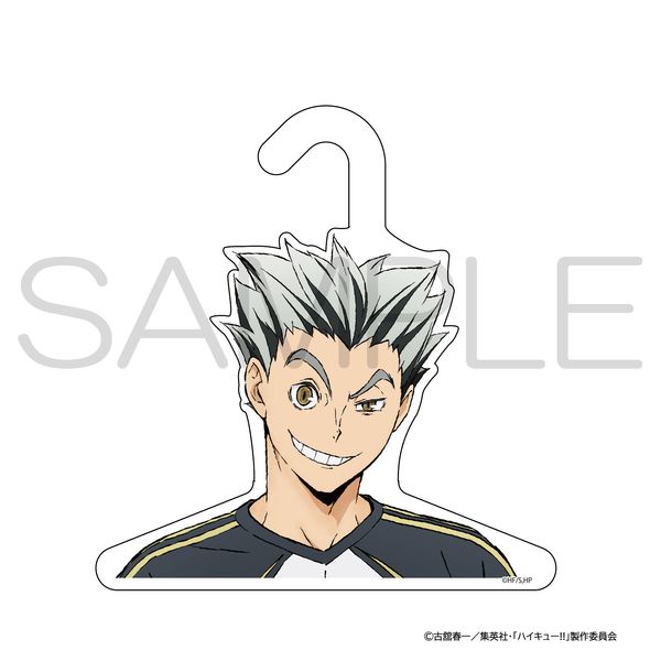 �yJF2024��s�̔��z �n�C�L���[!! �����n���K�[ �ؓe�����Y