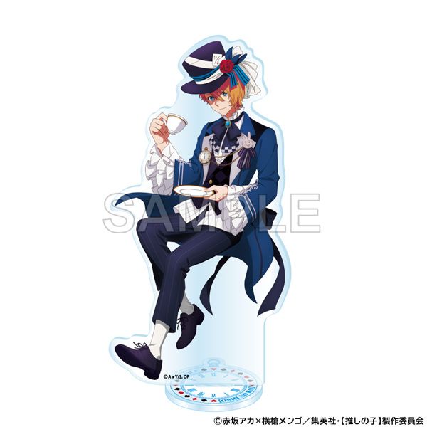 JF2024先行販売】 【推しの子】 アクリルスタンド | j-hobby Collection