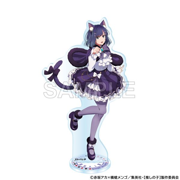JF2024先行販売】 【推しの子】 アクリルスタンド | j-hobby Collection