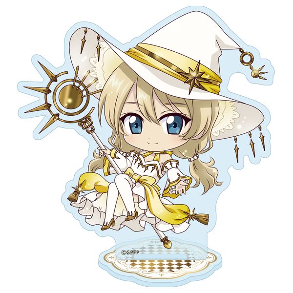 �K�[���Y���p���c�@�[ �ŏI�� �Ղ����傱�A�N�����X�^���h �_�[�W���� ����ver.