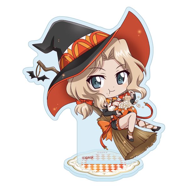 �K�[���Y���p���c�@�[ �ŏI�� �Ղ����傱�A�N�����X�^���h �P�C ����ver.